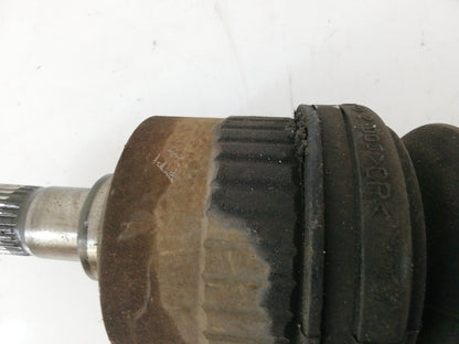 Semiasse anteriore sinistro hyundai tucson 2.0 crdi ( 2006 > 2009 )