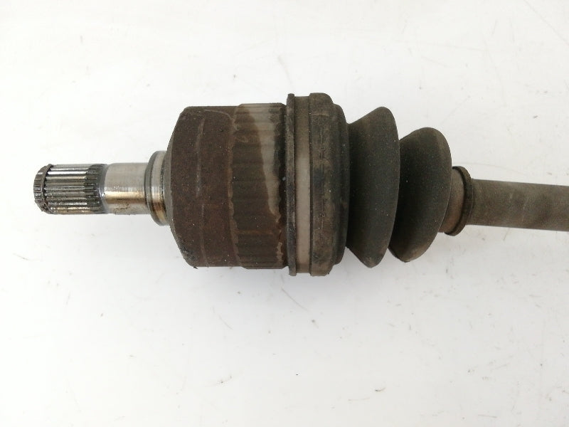 Semiasse anteriore sinistro hyundai tucson 2.0 crdi ( 2006 > 2009 )