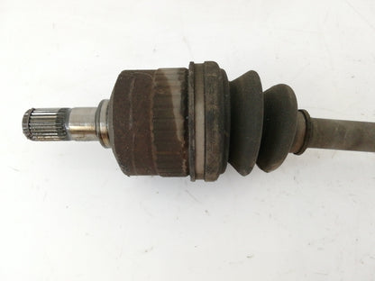 Semiasse anteriore sinistro hyundai tucson 2.0 crdi ( 2006 > 2009 )