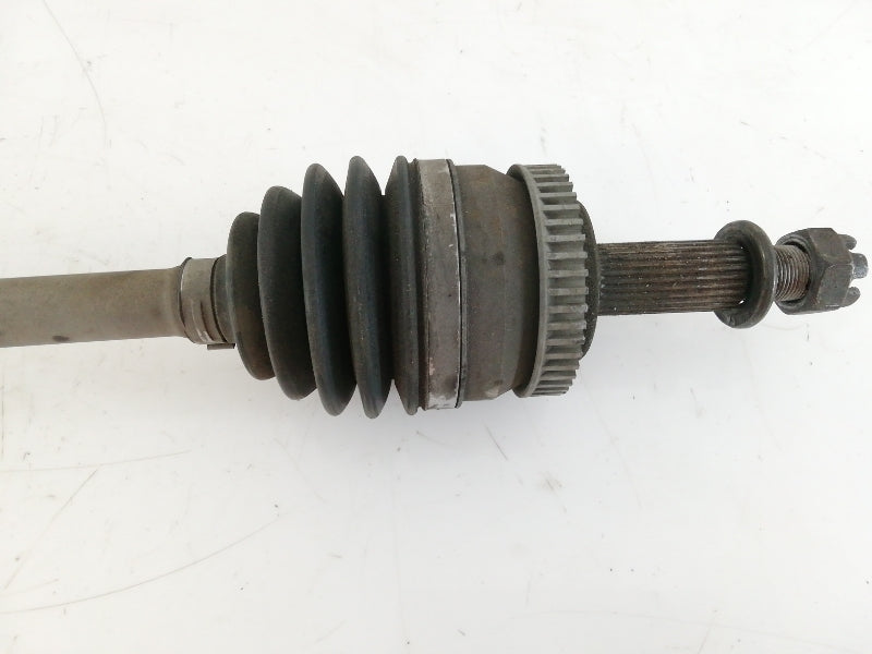 Semiasse anteriore sinistro hyundai tucson 2.0 crdi ( 2006 > 2009 )