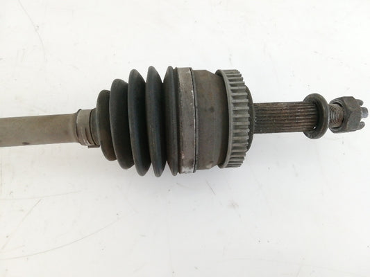 Semiasse anteriore sinistro hyundai tucson 2.0 crdi ( 2006 > 2009 )