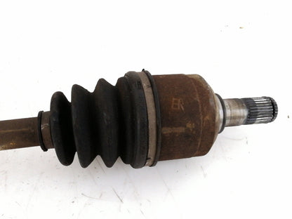 Semiasse posteriore sinistro hyundai tucson ( 2005 > 2010 ) 496002e100