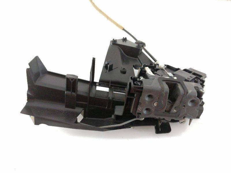Serratura porta anteriore sinistra ford focus (2008 > 2011) 3m5ar21813et -