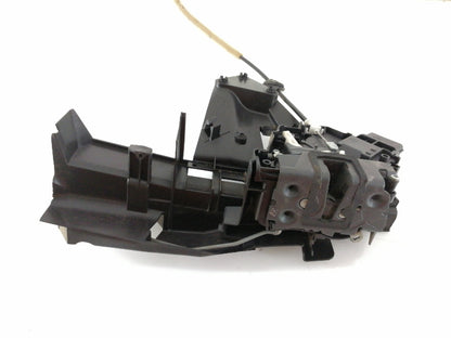 Serratura porta anteriore sinistra ford focus (2008 > 2011) 3m5ar21813et -