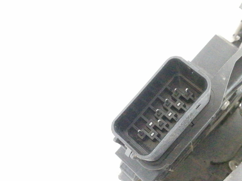 Serratura porta anteriore sinistra ford focus (2008 > 2011) 3m5ar21813et -