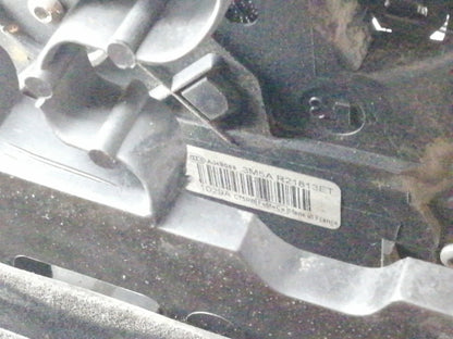 Serratura porta anteriore sinistra ford focus (2008 > 2011) 3m5ar21813et -