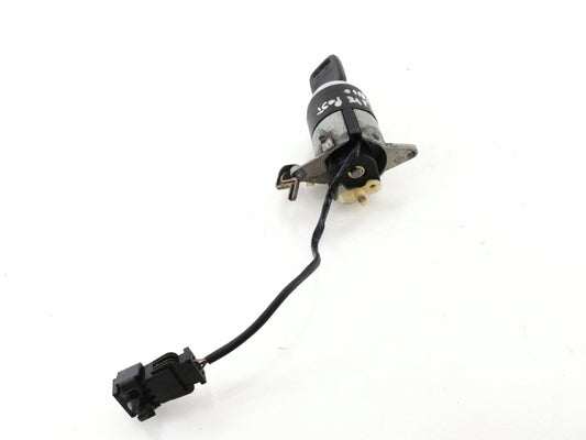 Cilindretto chiusura portello audi 80 - 8c2 ( 1991 > 1995) portellone