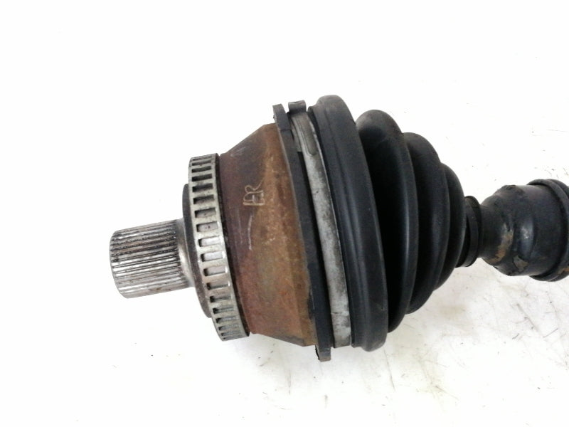 Semiasse anteriore destro audi a6 4b ( 1997 > 2004 ) 4b0407452cx originale