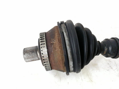 Semiasse anteriore destro audi a6 4b ( 1997 > 2004 ) 4b0407452cx originale