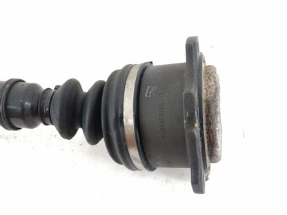 Semiasse anteriore destro audi a6 4b ( 1997 > 2004 ) 4b0407452cx originale