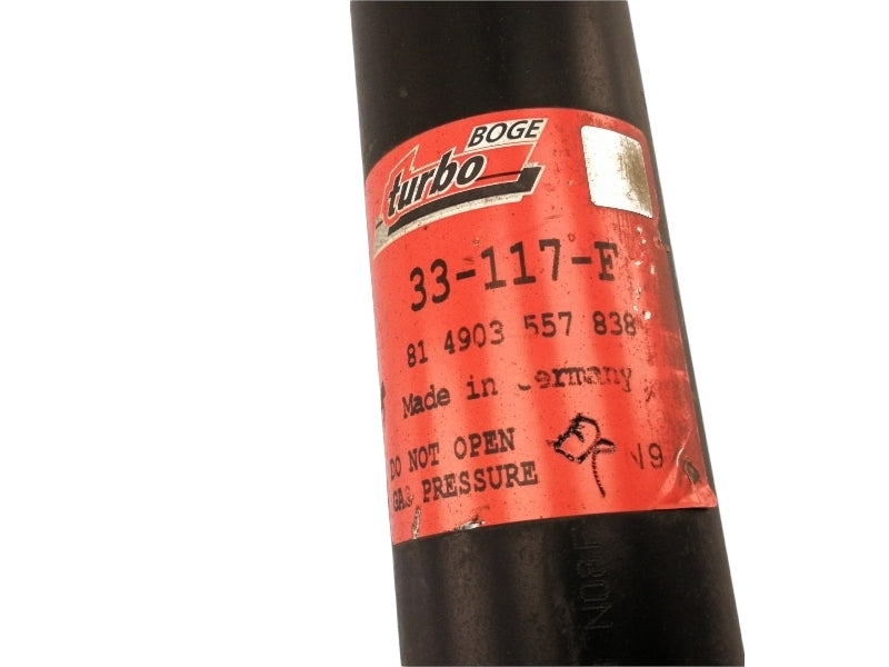 Ammortizzatore anteriore destro audi a6 - 4b (1997 > 2004) 814903557838