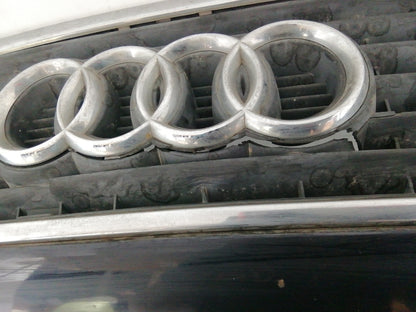 Cofano anteriore audi a6 - a6 avant - 4b (1997 > 2004) 4b3823029b grigio