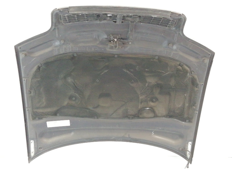 Cofano anteriore audi a6 - a6 avant - 4b (1997 > 2004) 4b3823029b grigio