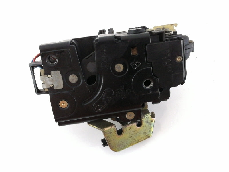 Serratura porta posteriore destra audi a6 - 4b ( 1997 > 2005 ) 7 pin