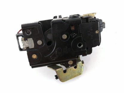 Serratura porta posteriore destra audi a6 - 4b ( 1997 > 2005 ) 7 pin