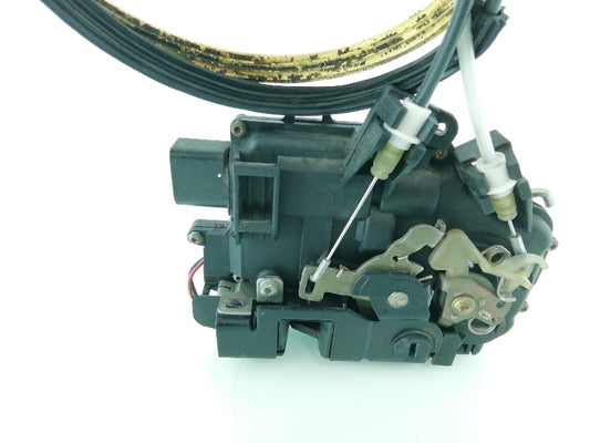 Serratura porta posteriore destra audi a6 - 4b ( 1997 > 2005) 4b0839016g -