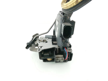 Serratura porta posteriore destra audi a6 - 4b ( 1997 > 2005) 4b0839016g -