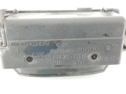 Maniglia esterna audi a4 avant 8d2 8d5 ( 1994 > 2000 ) porta anteriore