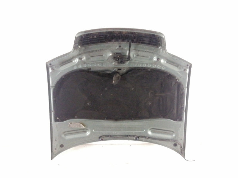 Cofano anteriore audi a6 - 4bh allroad (2000 > 2005) 4b3010126r grigio