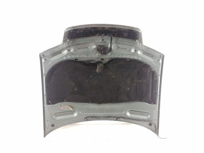 Cofano anteriore audi a6 - 4bh allroad (2000 > 2005) 4b3010126r grigio