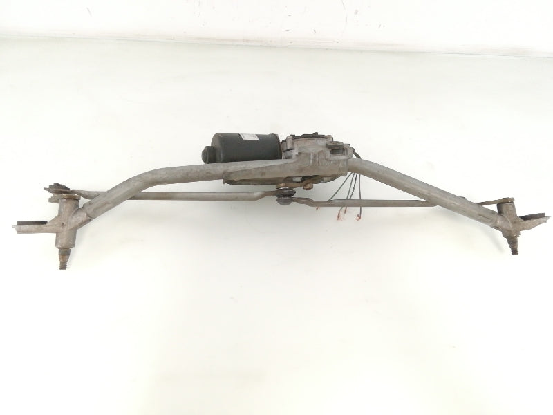 Motorino tergicristalli audi a6 - 4b (1997 > 2005) meccanismo anteriore