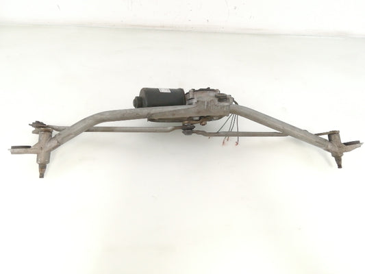Motorino tergicristalli audi a6 - 4b (1997 > 2005) meccanismo anteriore