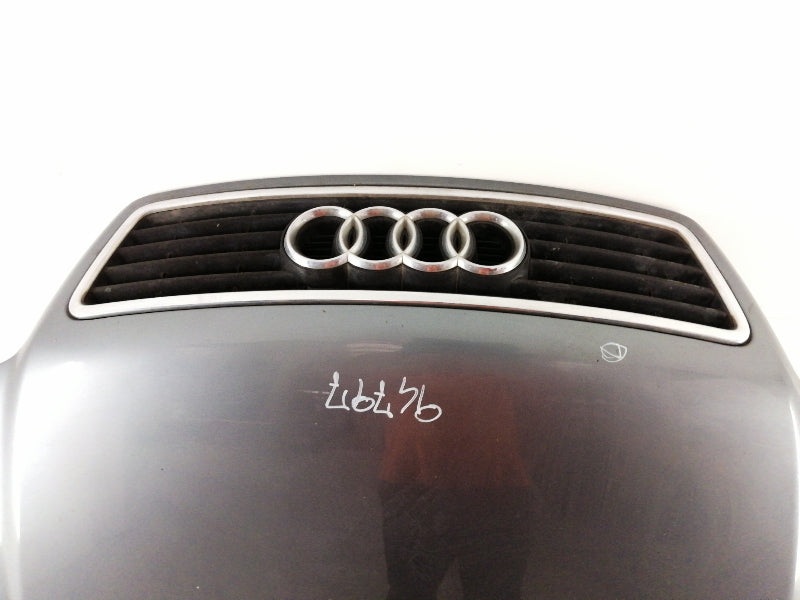 Cofano anteriore audi a6 - a6 avant - 4b ( 1997 > 2001 ) 4b3823029b grigio