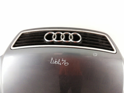 Cofano anteriore audi a6 - a6 avant - 4b ( 1997 > 2001 ) 4b3823029b grigio