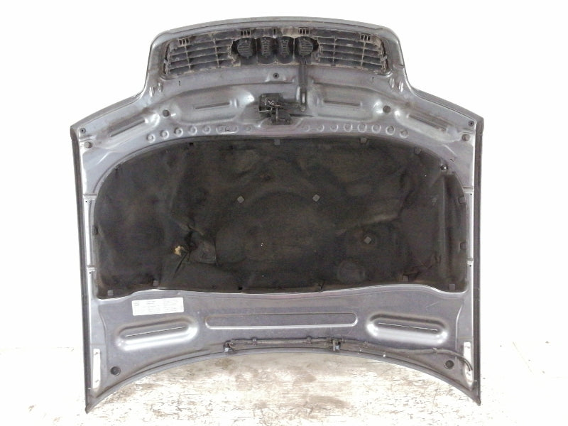 Cofano anteriore audi a6 - a6 avant - 4b ( 1997 > 2001 ) 4b3823029b grigio