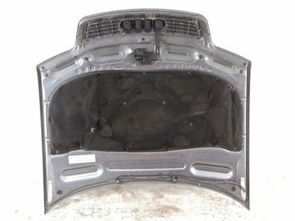 Cofano anteriore audi a6 - a6 avant - 4b ( 1997 > 2001 ) 4b3823029b grigio