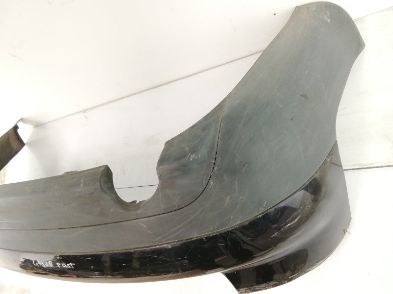 Paraurti posteriore audi a6 avant 4b (2001 > 2004) nero - originale