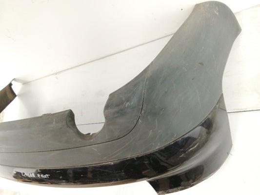Paraurti posteriore audi a6 avant 4b (2001 > 2004) nero - originale