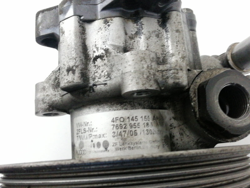 Pompa idroguida audi a6 - 4f2 4f5 (2004 - 2011) 4f0145155a servosterzo