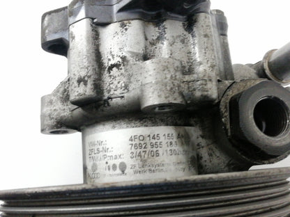 Pompa idroguida audi a6 - 4f2 4f5 (2004 - 2011) 4f0145155a servosterzo