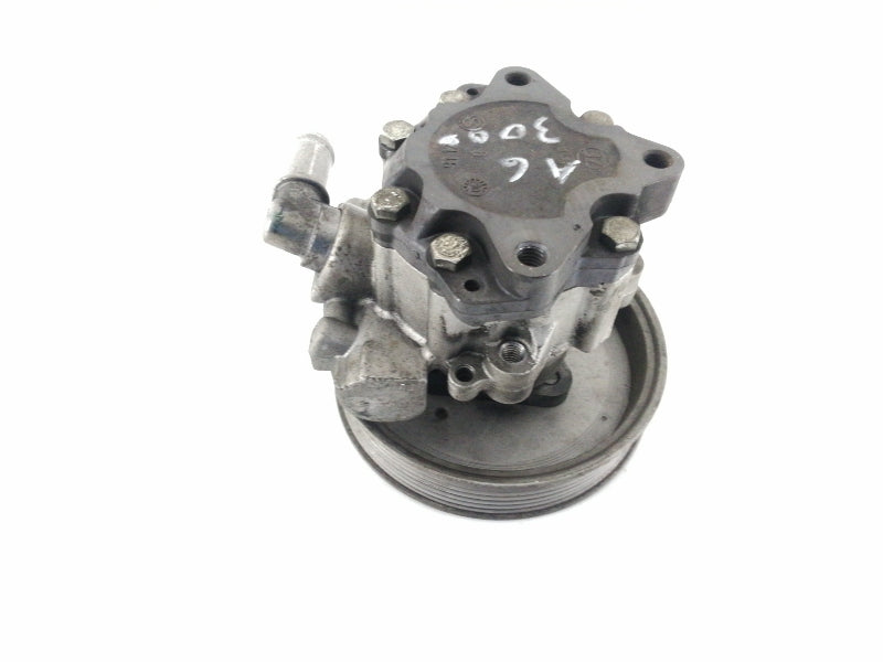 Pompa idroguida audi a6 - 4f2 4f5 (2004 - 2011) 4f0145155a servosterzo