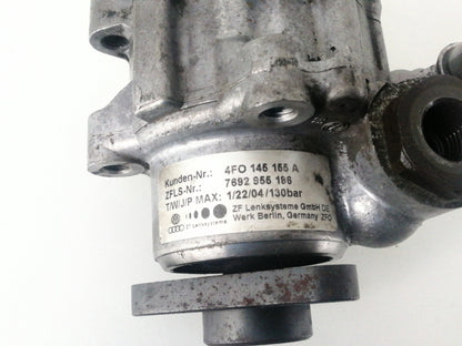 Pompa servosterzo audi a6 - 4f2 4f5 - 3.0 tdi ( 2004 > 2011 ) 4f0145155a