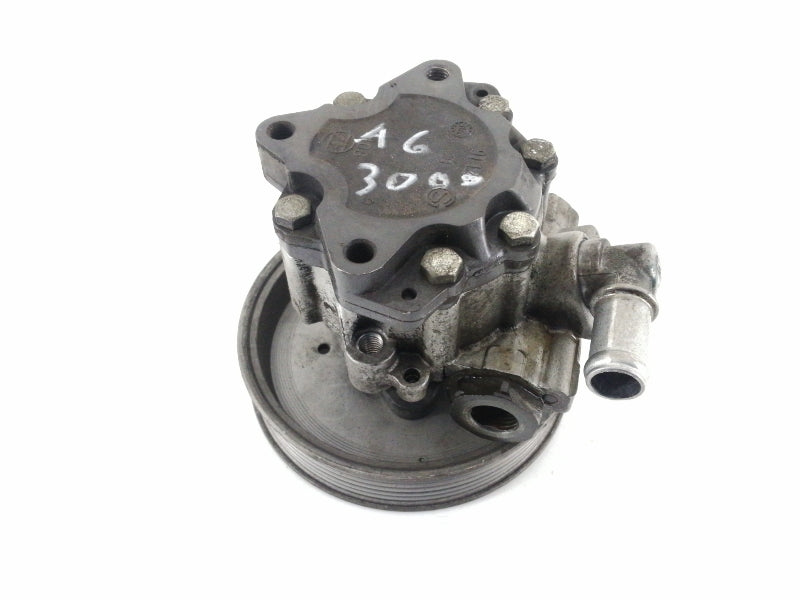 Pompa idroguida audi a6 - 4f2 4f5 (2004 - 2011) 4f0145155a servosterzo