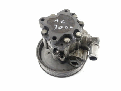 Pompa idroguida audi a6 - 4f2 4f5 (2004 - 2011) 4f0145155a servosterzo