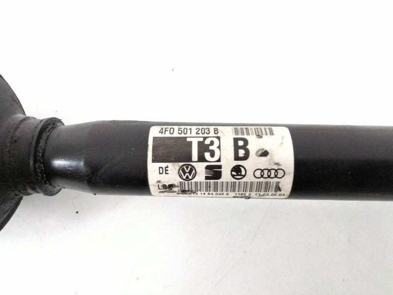 Semiasse posteriore destro audi a6 - 4f2 4f5 ( 2004 > 2011 ) 4f0501203b