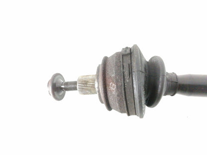 Semiasse posteriore sinistro audi a6 - 4f2 4f5 (2004 > 2011) 4f0501203b