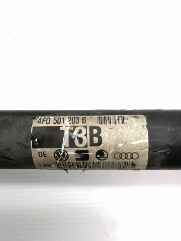 Semiasse posteriore destro audi a6 - 4f2 - 4f5 ( 2004 > 2011 ) 4f0501203b