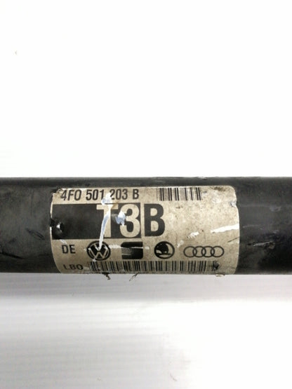 Semiasse posteriore destro audi a6 - 4f2 - 4f5 ( 2004 > 2011 ) 4f0501203b
