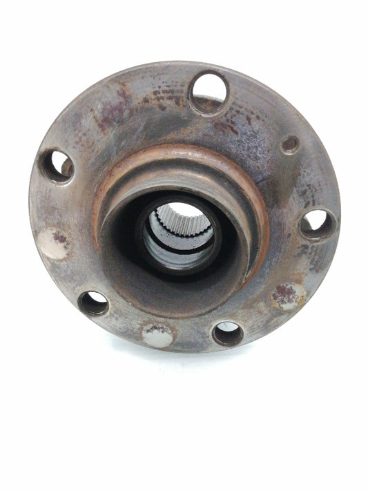 Mozzo ruota audi a6 - 4f2 4f5 (2004 > 2011) posteriore sinistro 4f0501652a