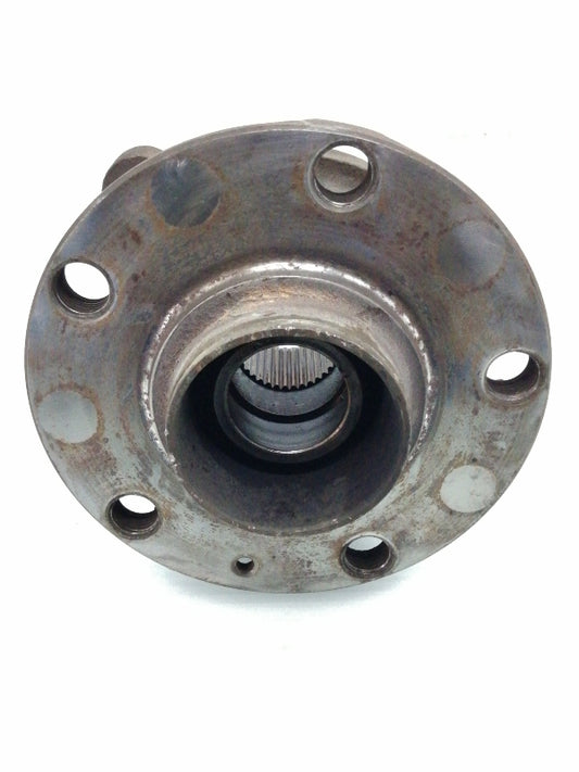 Mozzo ruota audi a6 - 4f2 4f5 ( 2004 > 2011 ) posteriore destro 4f0501652a