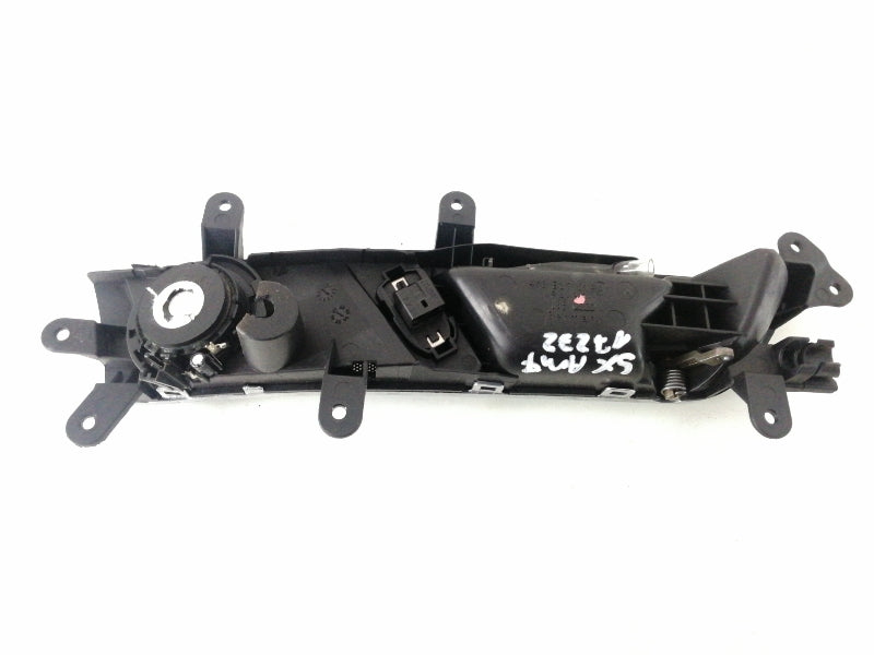 Maniglia porta interna audi a6 - 4f2 4f5 ( 2004 > 2008) anteriore sinistra