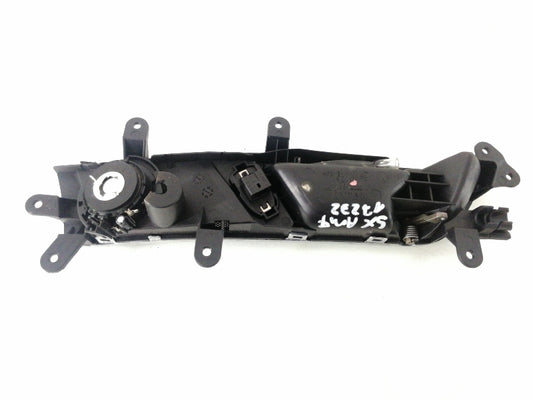 Maniglia porta interna audi a6 - 4f2 4f5 ( 2004 > 2008) anteriore sinistra