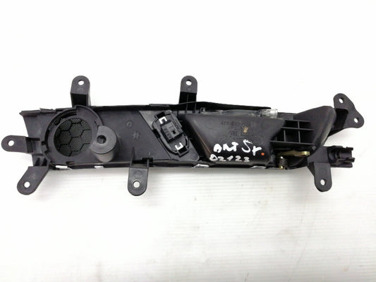 Maniglia interna audi a6 - 4f2 4f5 ( 2004 > 2008) porta anteriore sinistra