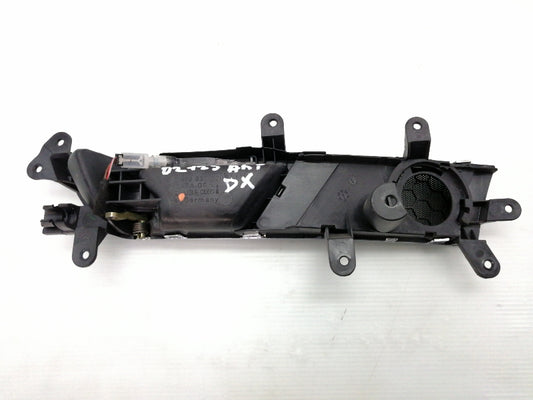 Maniglia interna audi a6 - 4f2 4f5 ( 2004 > 2008 ) porta anteriore destra