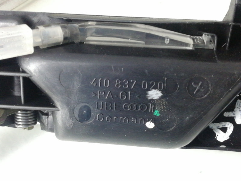 Maniglia porta interna audi a6 - 4f2 4f5 ( 2004 > 2008) anteriore destra