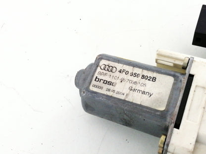 Motorino alzacristallo audi a6 - 4f2 4f5 (2004 - 2008) porta anteriore